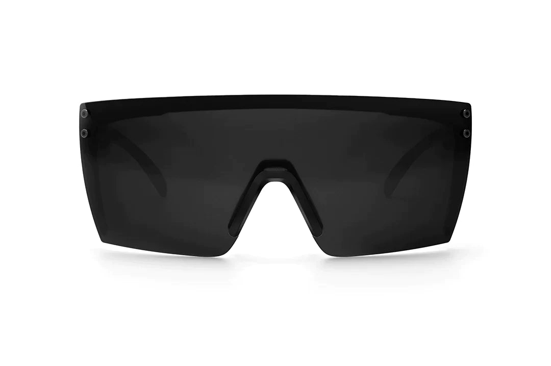 Lazer Face Sunglasses Woodgrain Polaraized Z.87