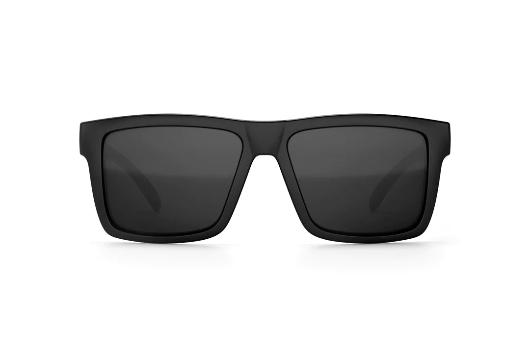 Vise Sunglasses Woodgrain Polarized
