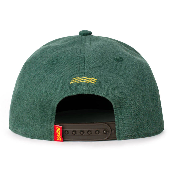 Jurassic Park "Logo" – 5-Panel Snapback Hat