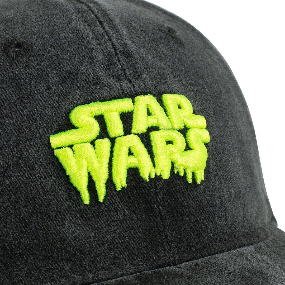 Star Wars Logo Drip - Dad Hat