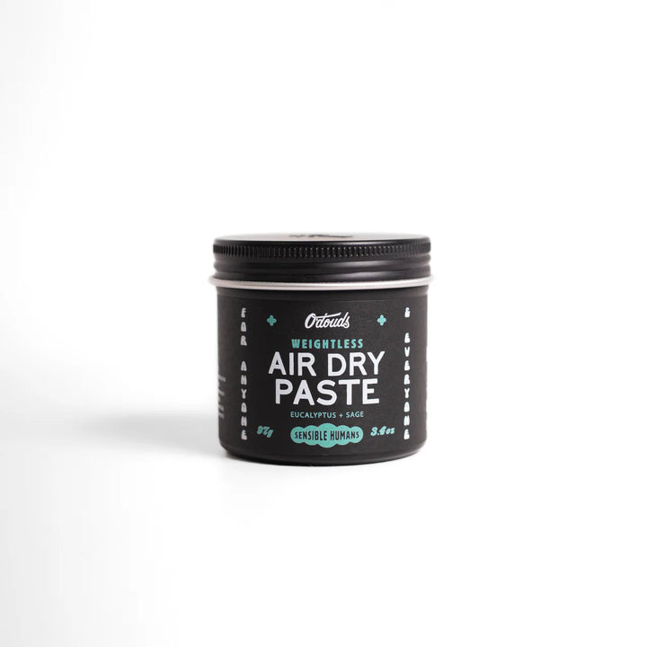 Air Dry Paste