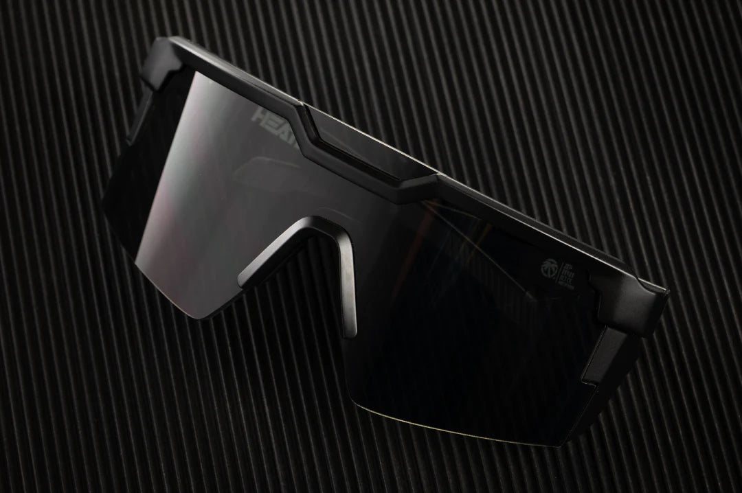 Future Tech Sunglasses Black Z87+