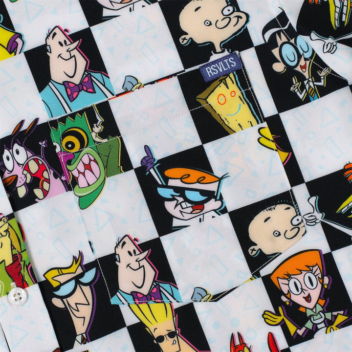 Cartoon Network "Cartons Cartoons!'