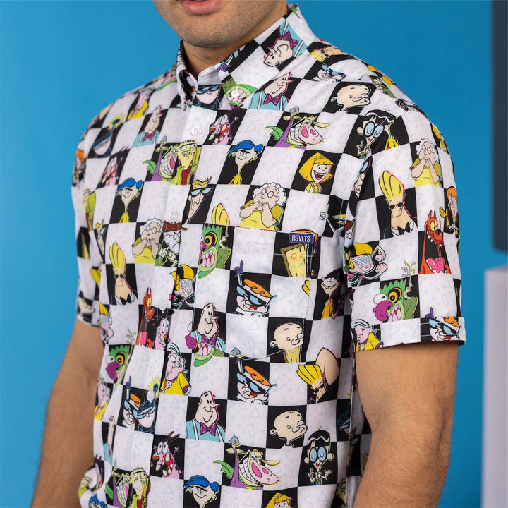 Cartoon Network "Cartons Cartoons!'