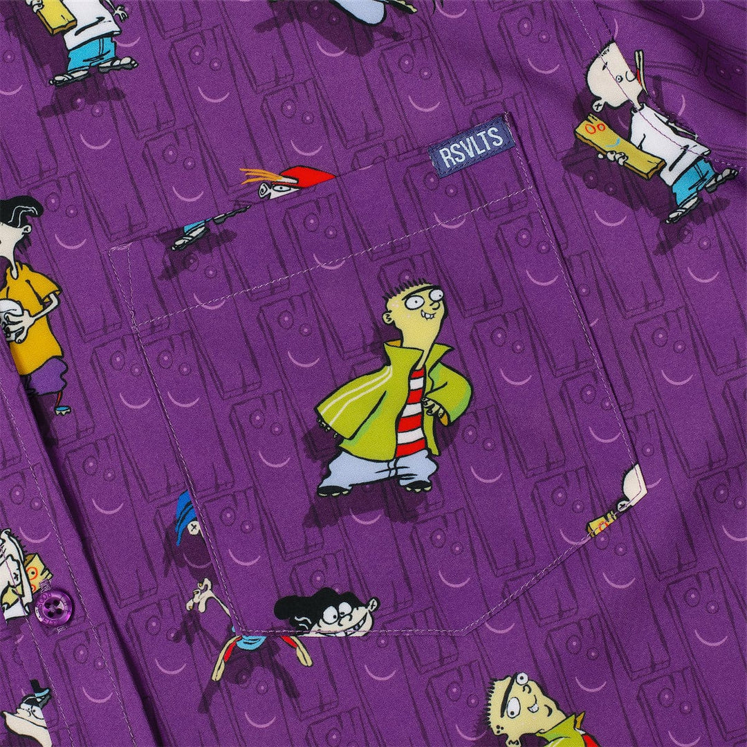Cartoon Network "The Eds n Friends"