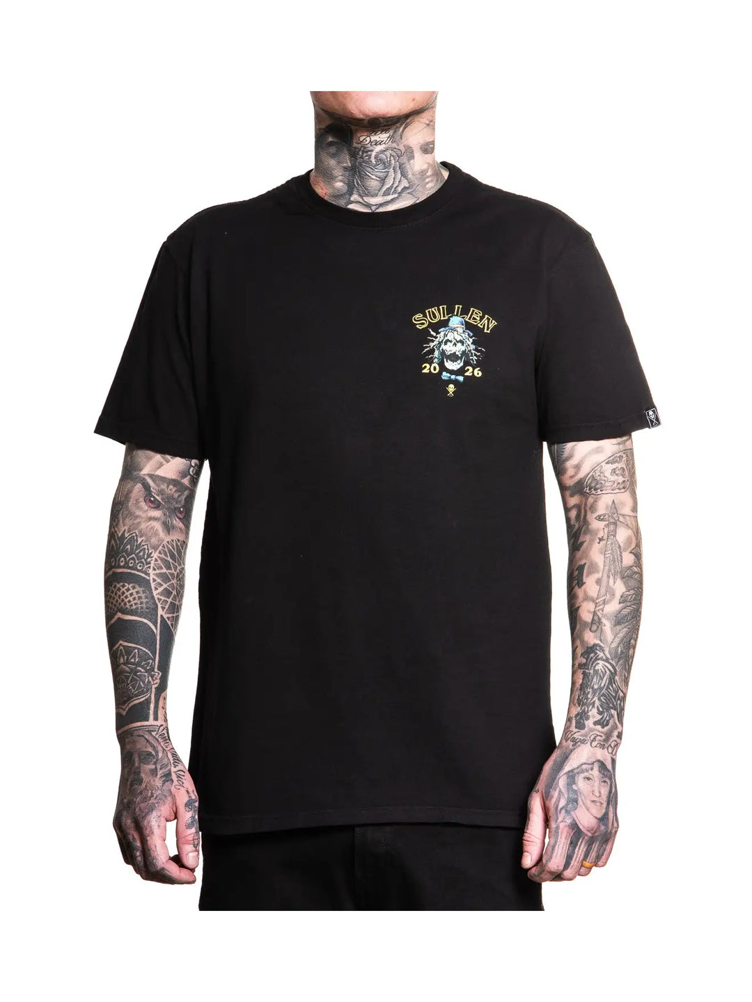 NY Grieve - Premium Black