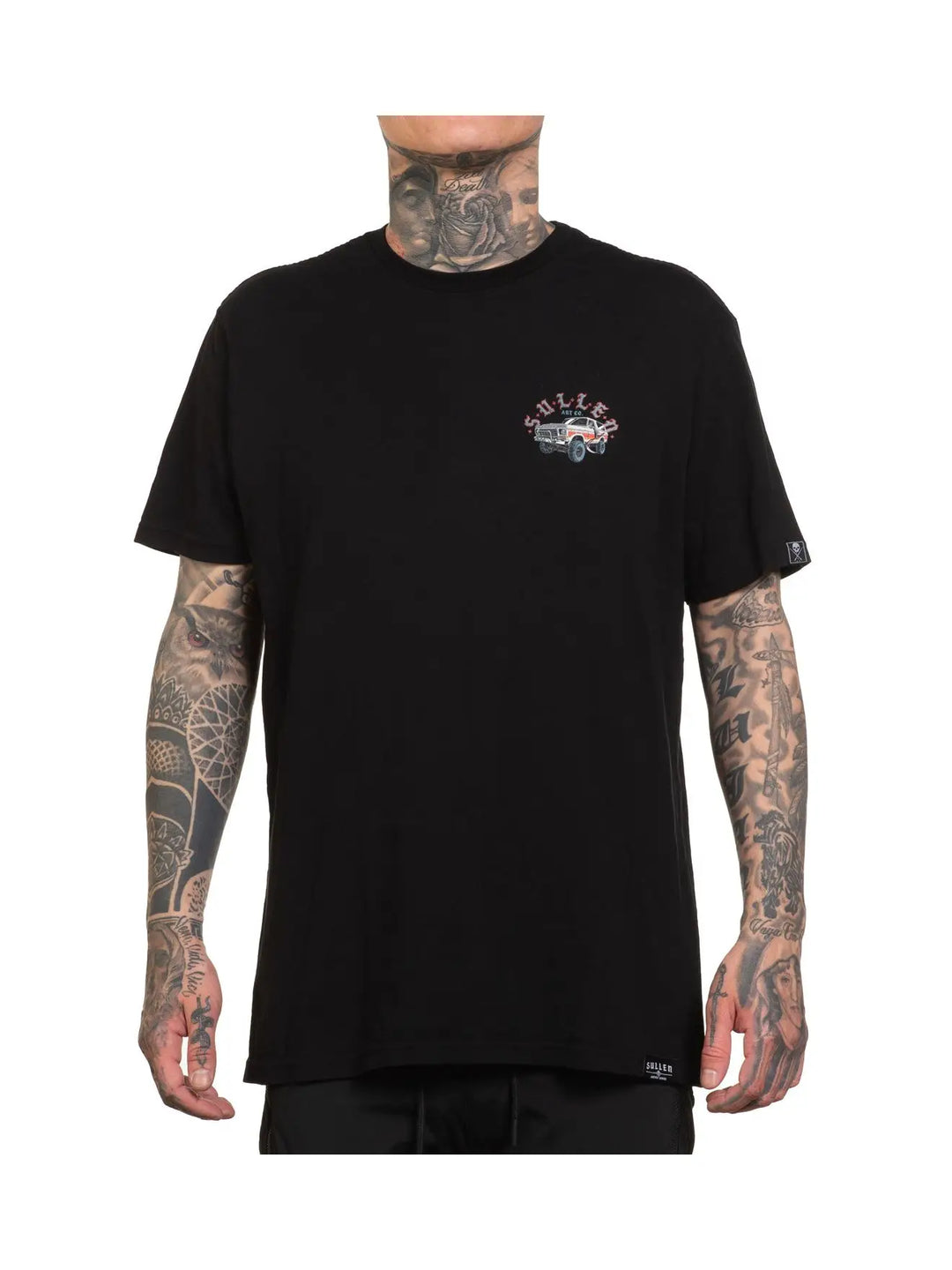 End of the Road Premium Tee