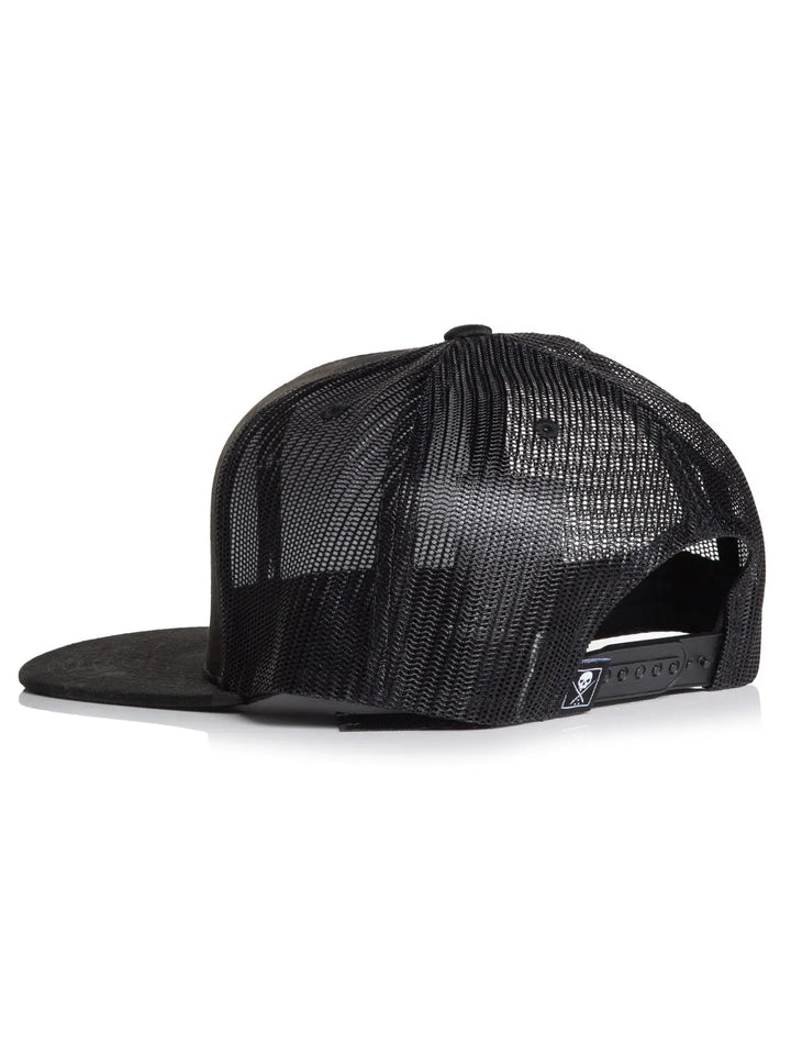 Covert Snapback