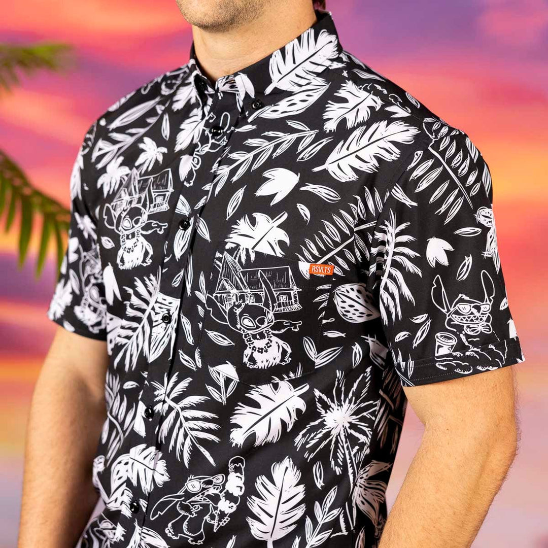 Disney's Lilo & Stitch "Hawaiian Hijinks"