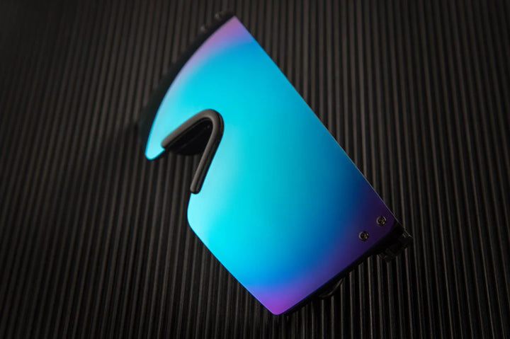 Lazer Face Sunglasses Galaxy Z.87