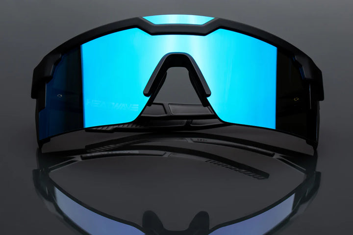 Future Tech Sunglasses Galaxy Z87+
