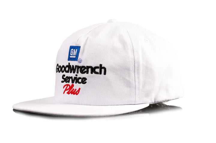 Goodwrench X HWV - White