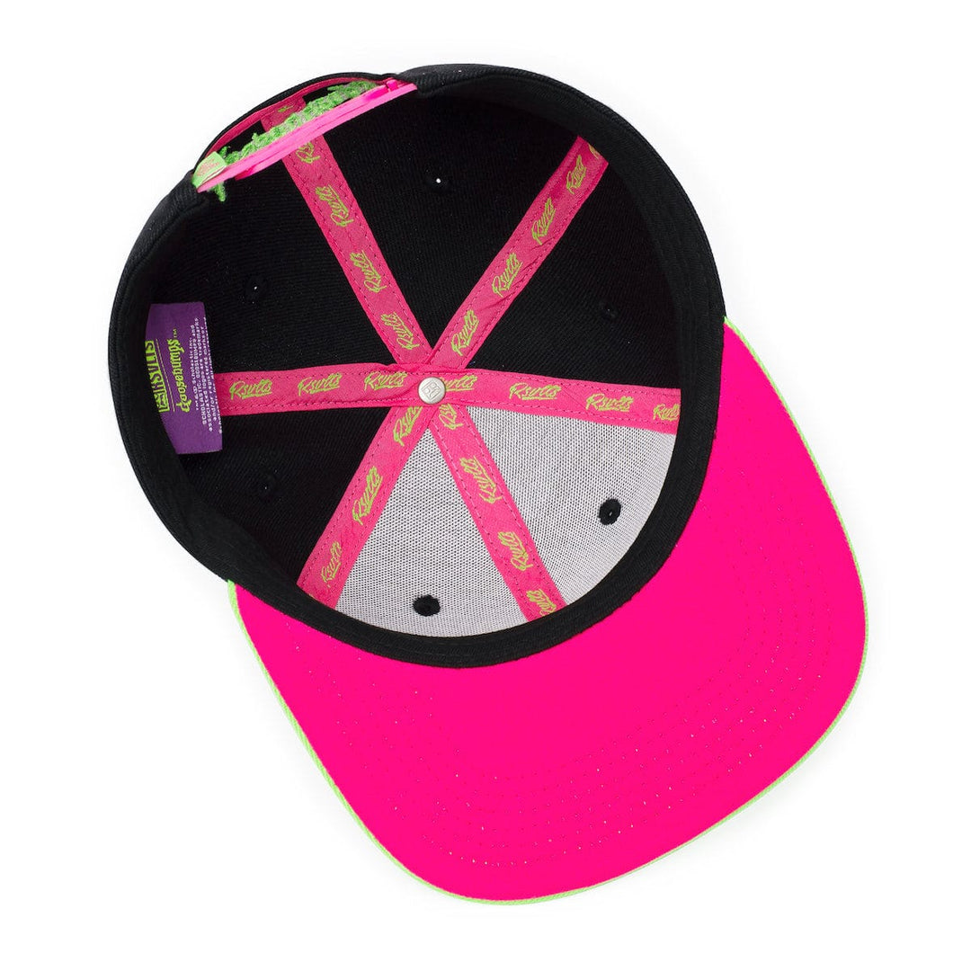Goosebumps "Curly Cap" - Hat