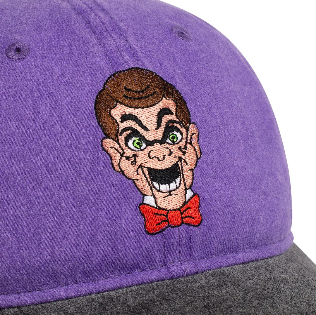 Goosebumps "Slappy Cappy" - Dad Hat
