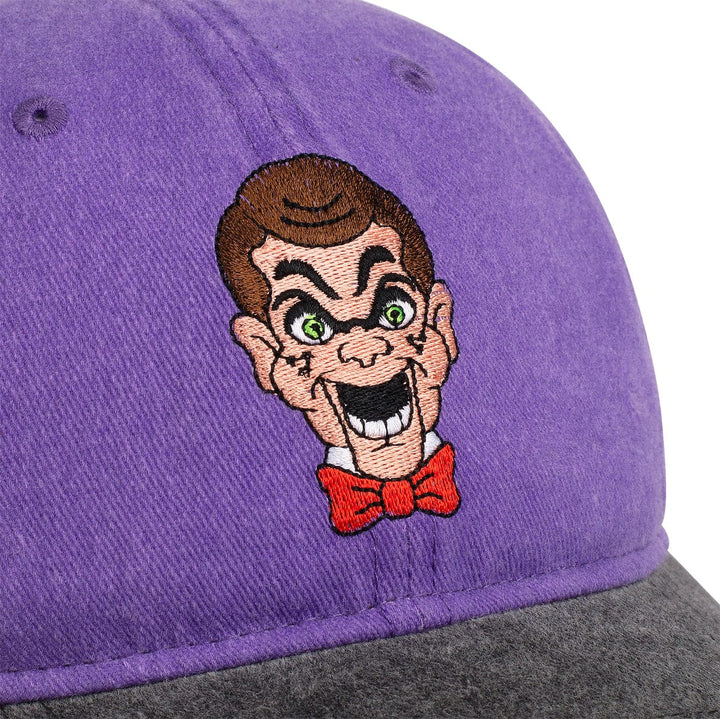 Goosebumps "Slappy Cappy" - Dad Hat