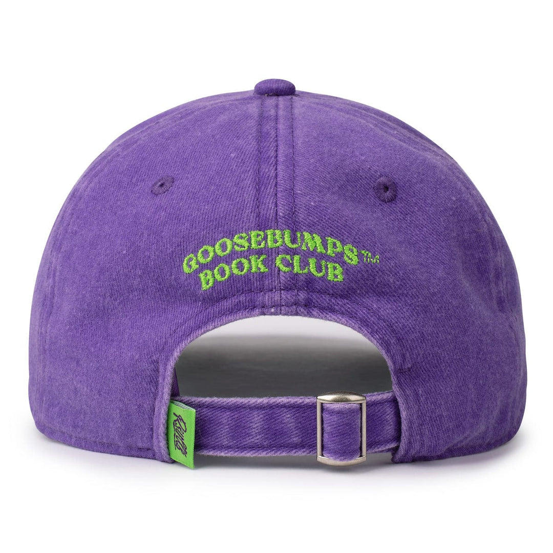 Goosebumps "Slappy Cappy" - Dad Hat