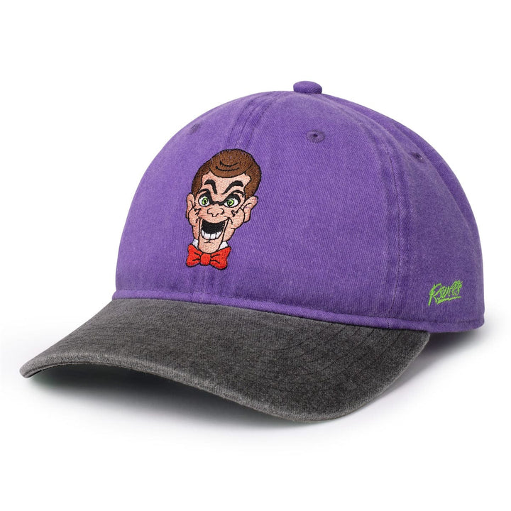 Goosebumps "Slappy Cappy" - Dad Hat