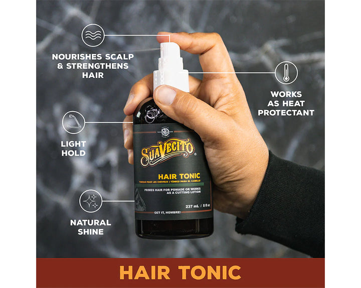 Hair Tonic