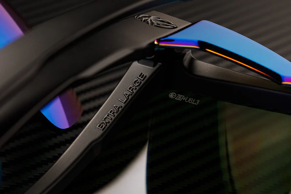 Performance XL Lazer Face - Piff Z87+