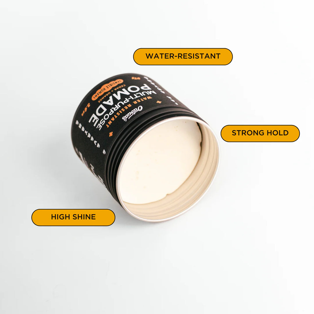 Multi Purpose Pomade
