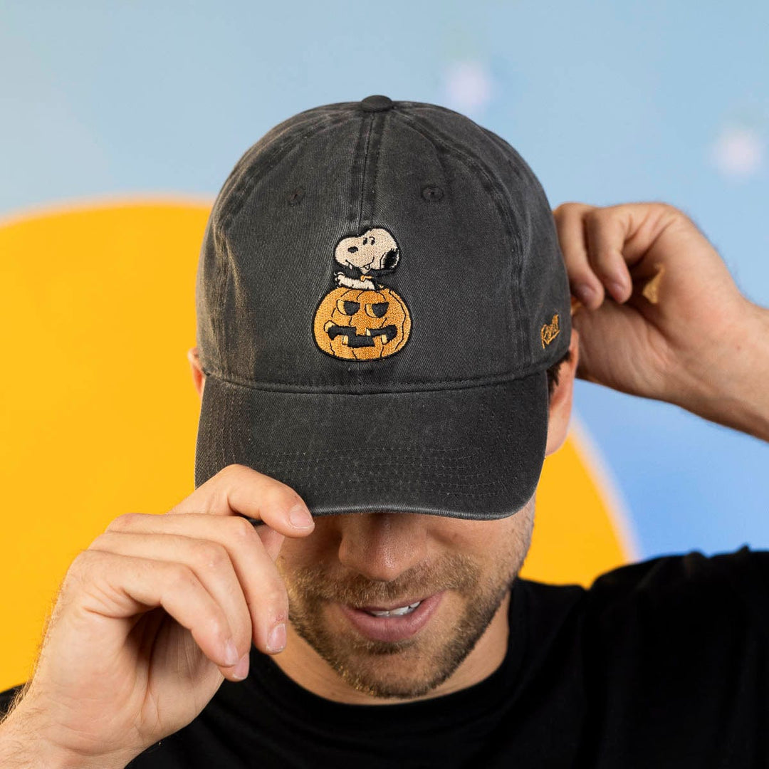 Peanuts Boo - Dad Hat