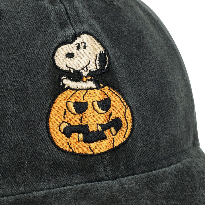 Peanuts Boo - Dad Hat