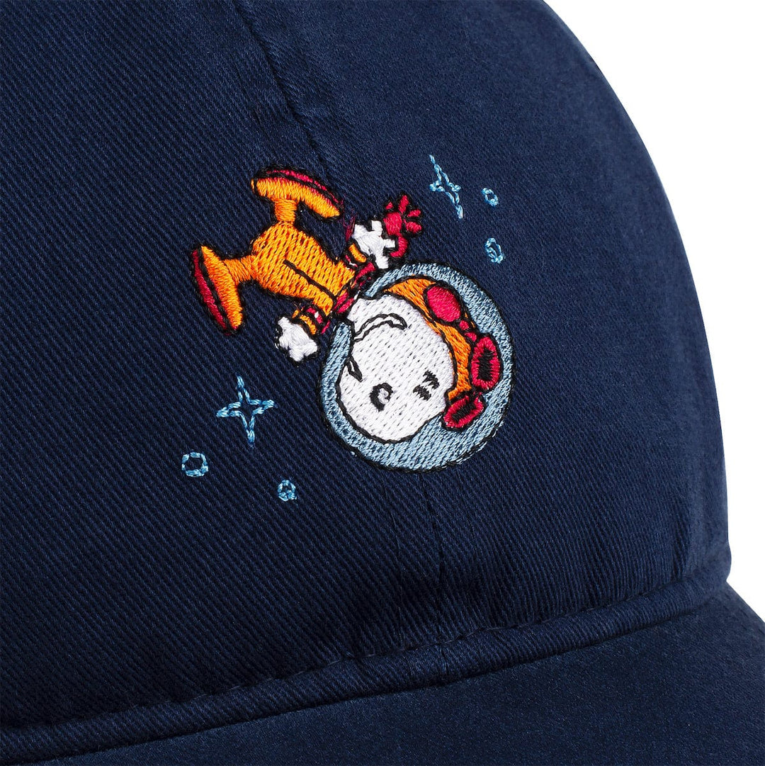 Peanuts "Snoopy In Space" Dad Hat