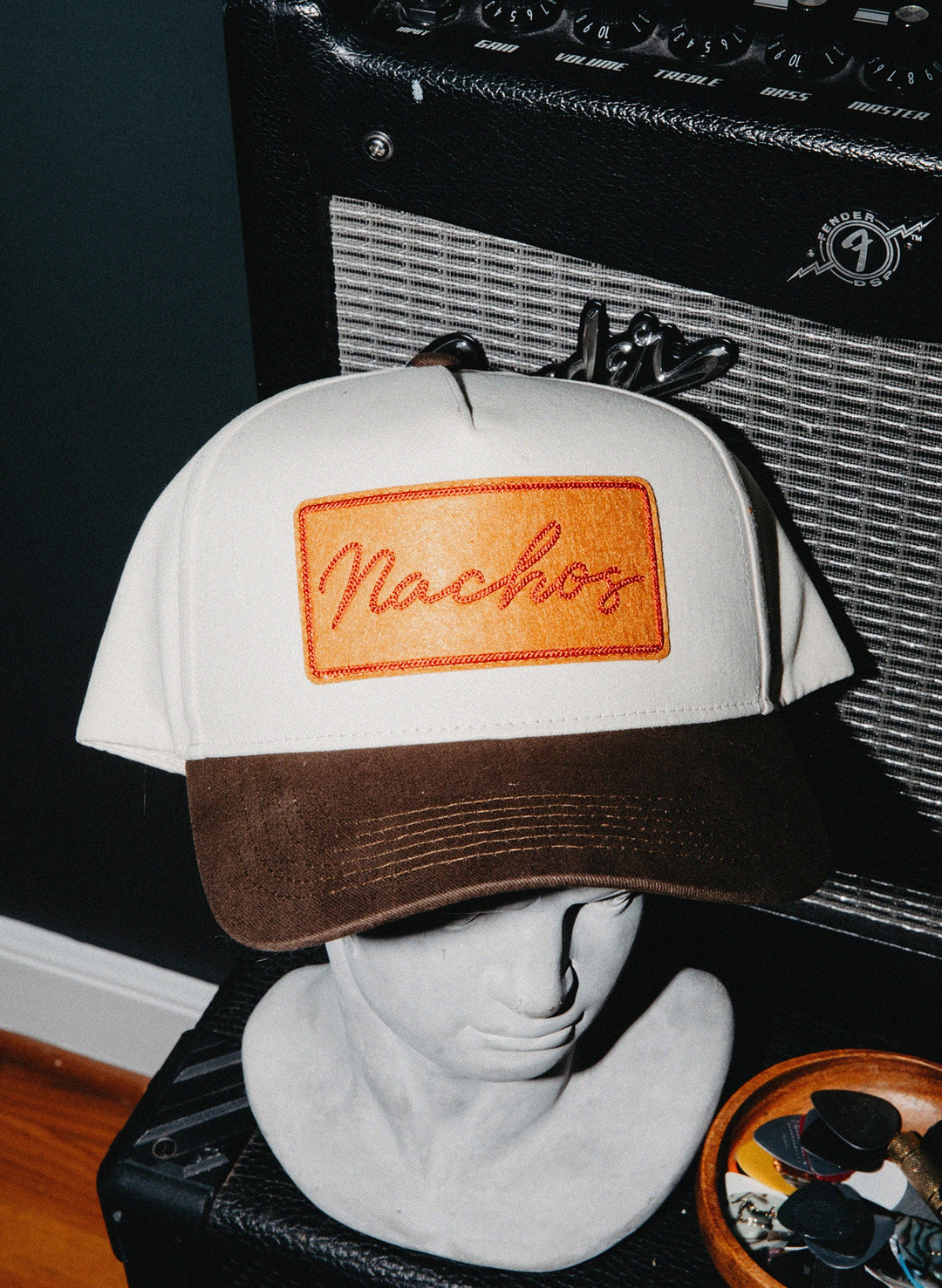 Pyknic Nachos Hat