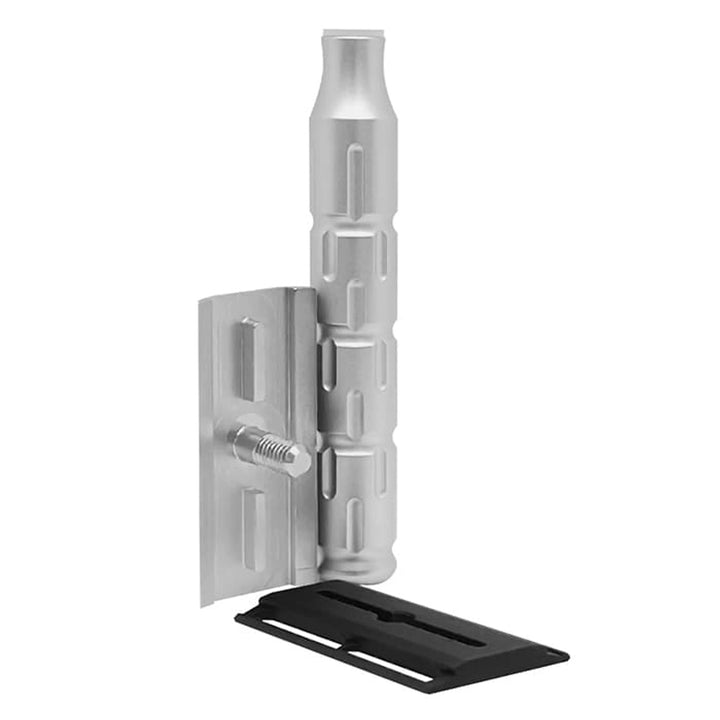 The Goodfellas' Smile Syntesi Aluminum