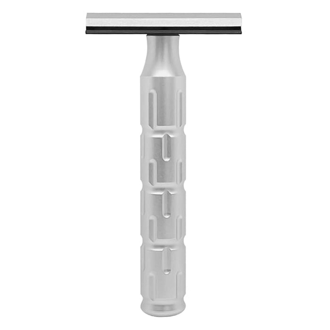 The Goodfellas' Smile Syntesi Aluminum