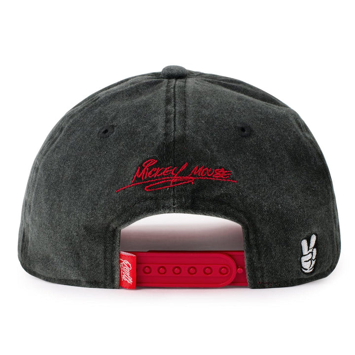 Disney "Forever Mickey" – Dad Hat