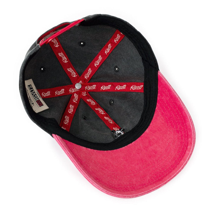 Disney "Forever Mickey" – Dad Hat