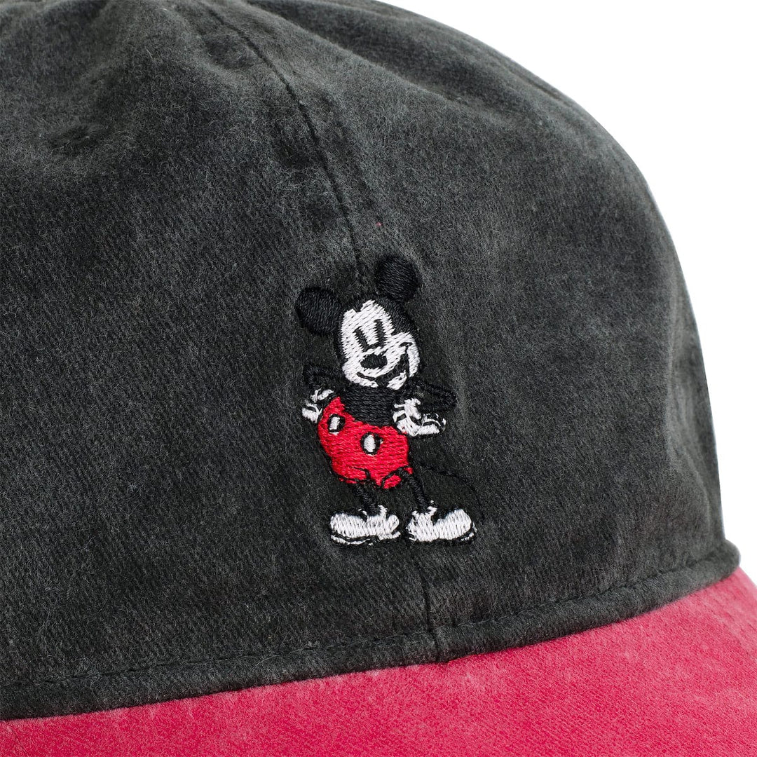 Disney "Forever Mickey" – Dad Hat