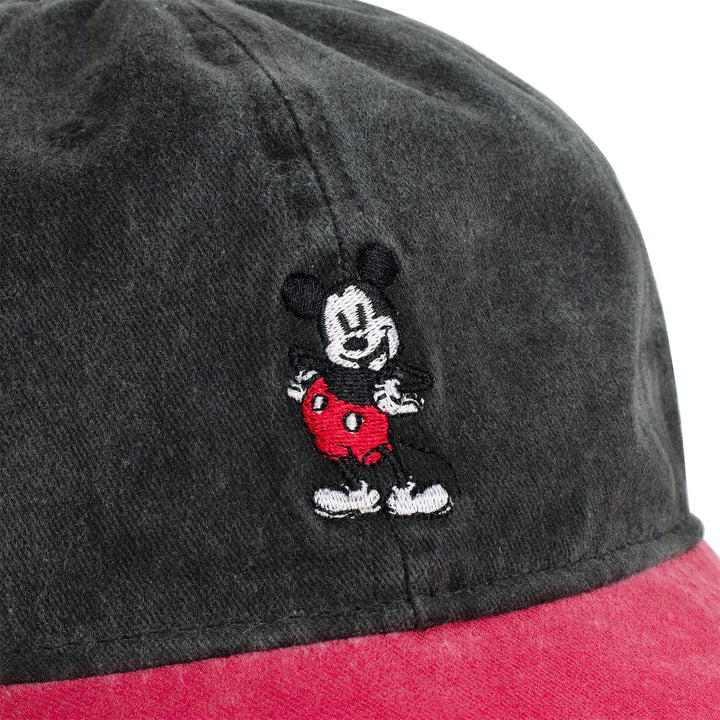 Disney "Forever Mickey" – Dad Hat