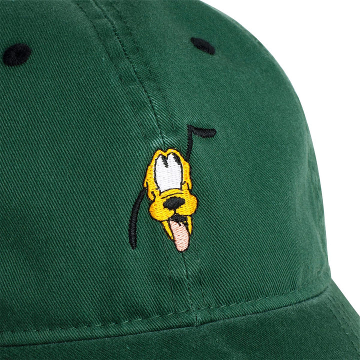 Disney "Mouse’s Best Friend" – Dad Hat