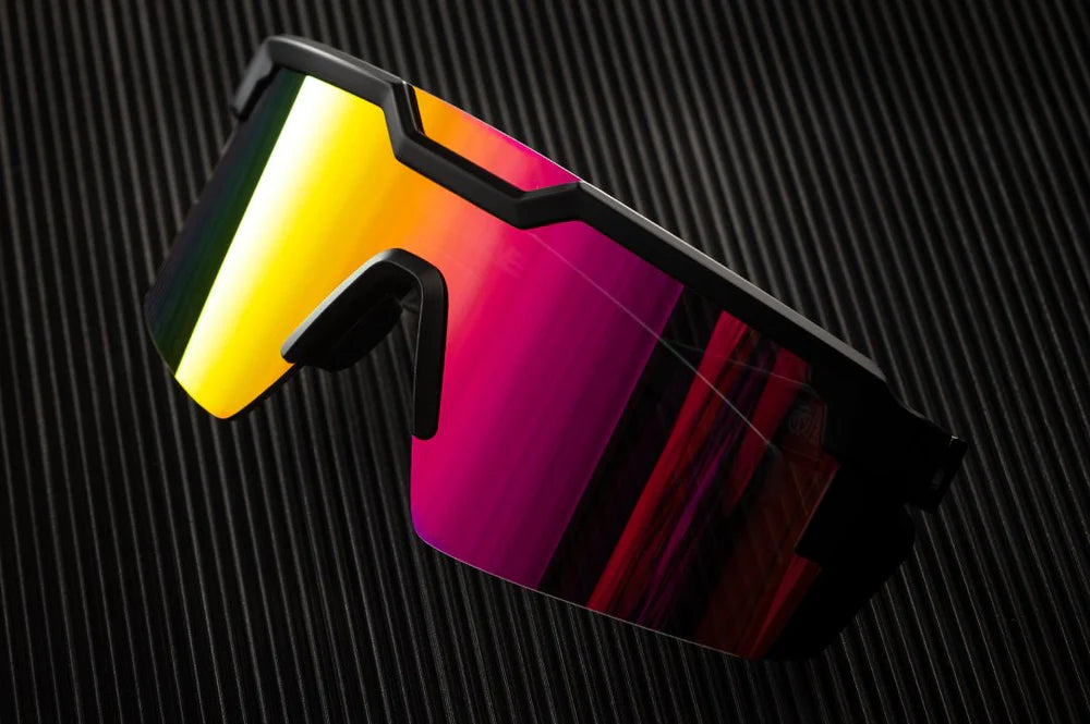 Future Tech Black - Spectrum Z87+