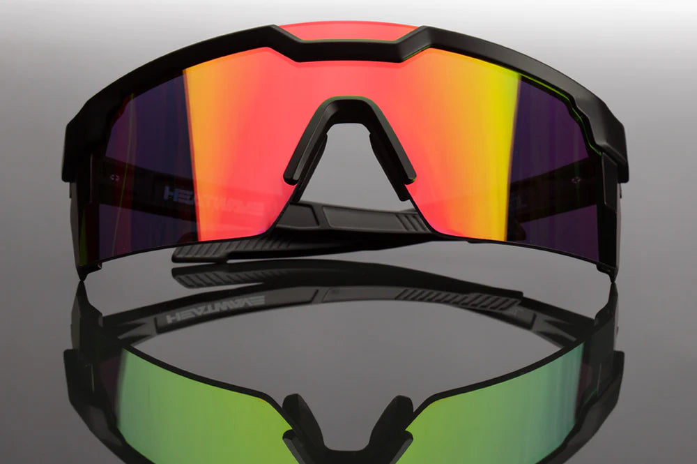 Future Tech Sunglasses Spectrum Polarized Z87+