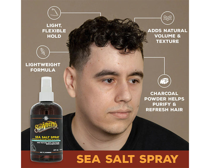 Sea Salt spray