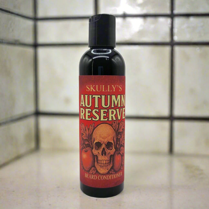 Skully’s Autumn Reserve Beard Conditioner