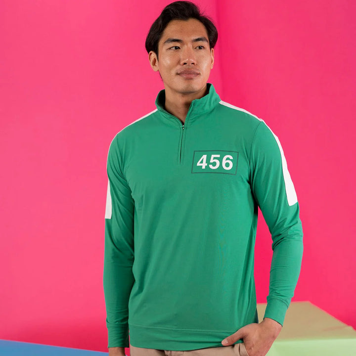Squid Game "456"