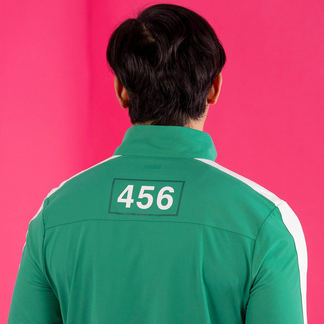 Squid Game "456"