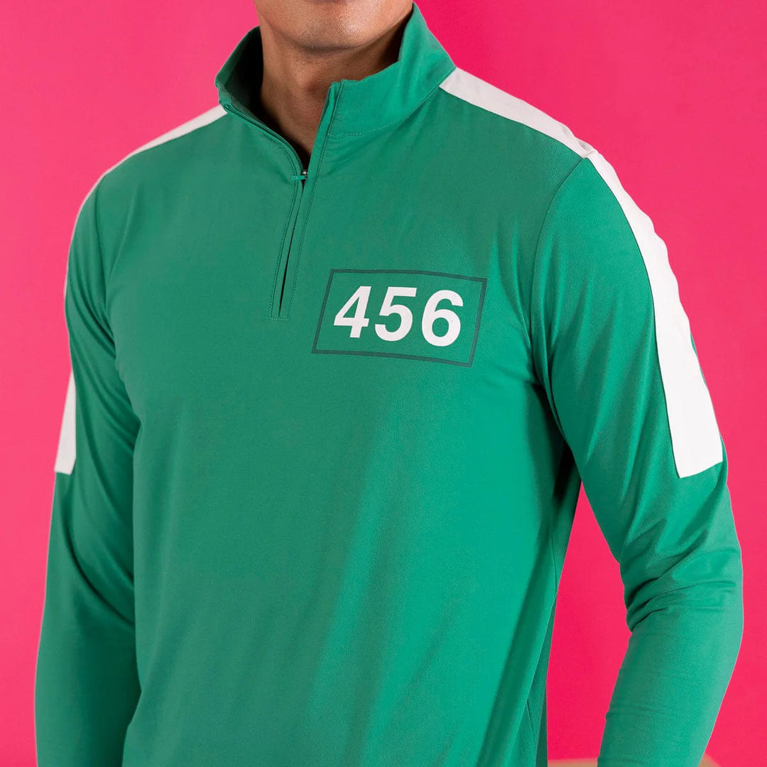 Squid Game "456"