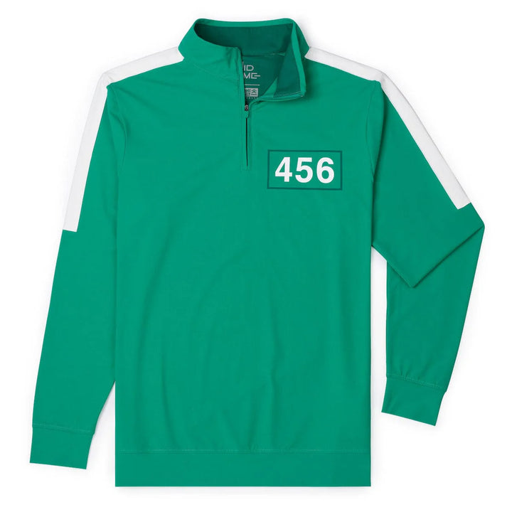 Squid Game "456"