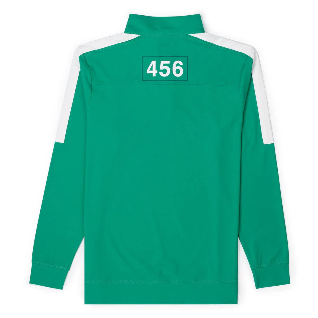 Squid Game "456"