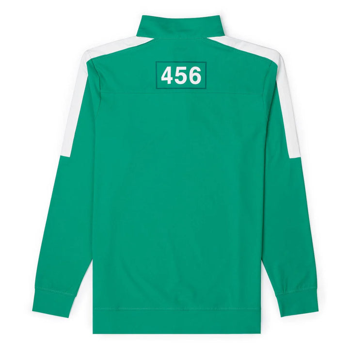 Squid Game "456"