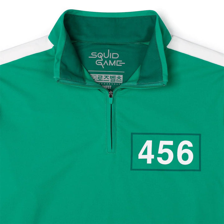 Squid Game "456"