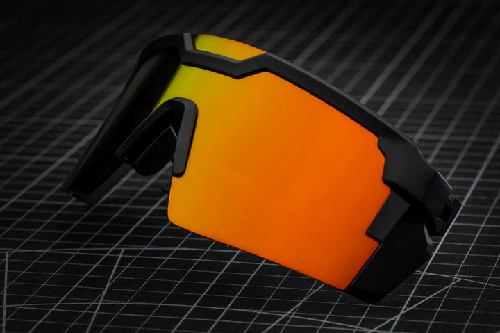 Future Tech Sunglasses Sunblast Z87+