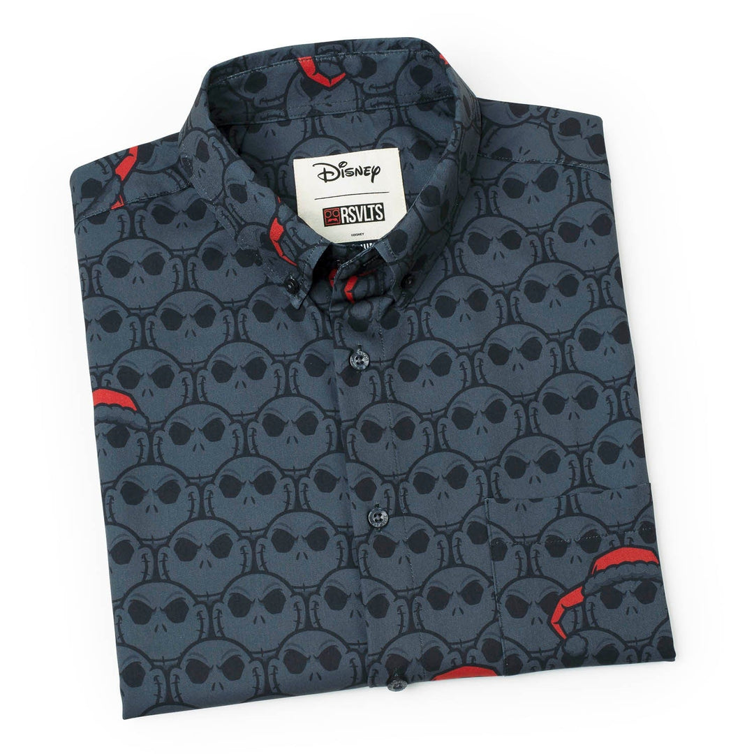 Season’s Screamings– KUNUFLEX Short Sleeve Shirt