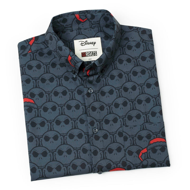 Season’s Screamings– KUNUFLEX Short Sleeve Shirt