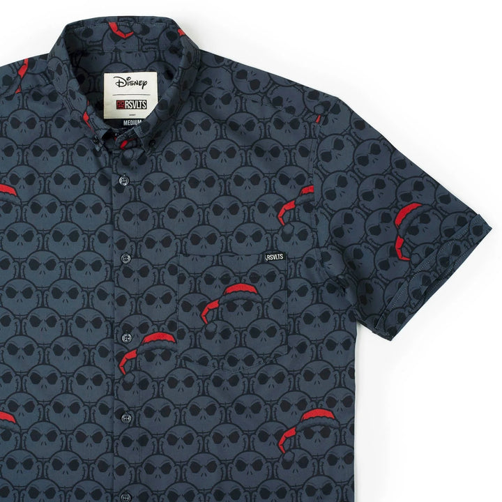 Season’s Screamings– KUNUFLEX Short Sleeve Shirt